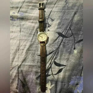 TIMEX EXPEDITION WATCH